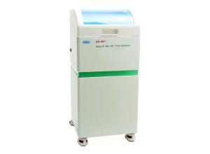 یون آنالایزر KS401